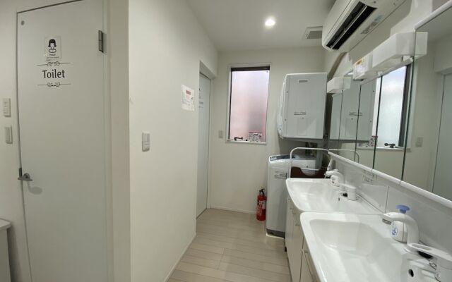 nestay inn tokyo senju