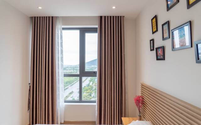 Allas Homestay Ha Long