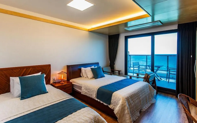 Cutie Pie Hotel
