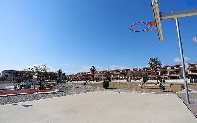 Holiday Home Residencial las Palmneras