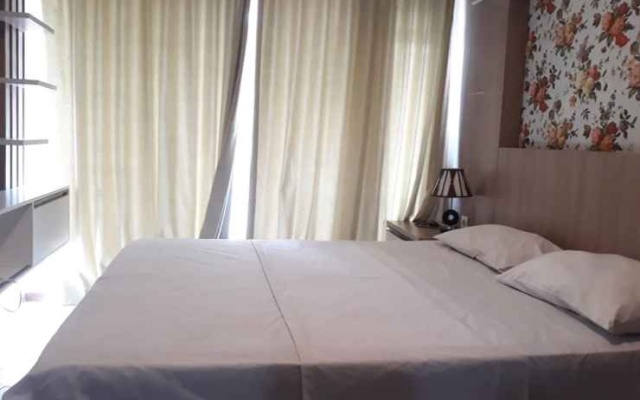 Smart Room at Gateway Pasteur Apartment – Guest Rooms – Cimahi