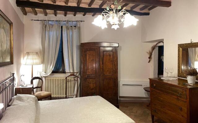 Guesthouse da Idolina dal 1946