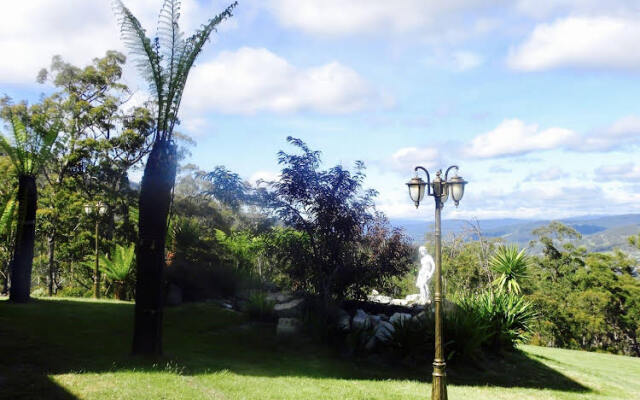 Huon Valley Eco Wilderness Retreat