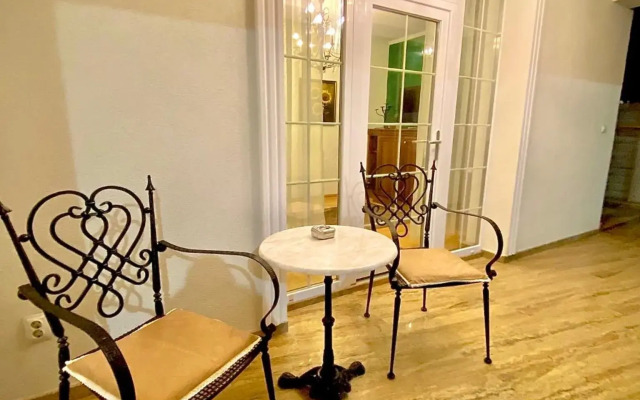 SaraDa Boutique Luxury Apartment