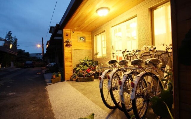 Bei Yue B&B