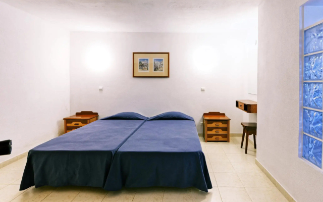 Apartamentos Turísticos Interjumbria - Golden Beach