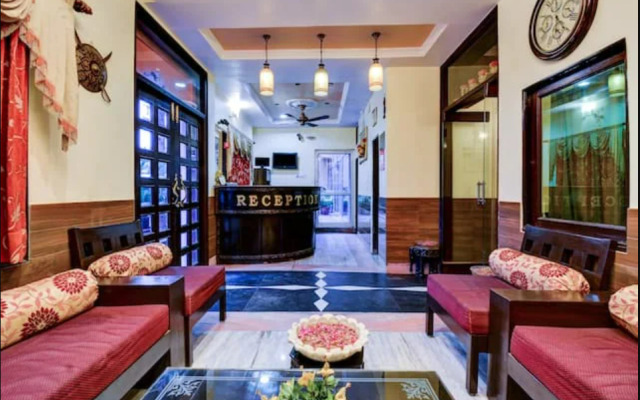 Hotel Sofitel Inn