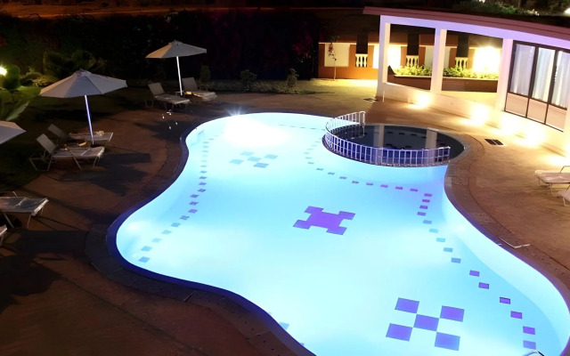 Beira Mar Beach Resort