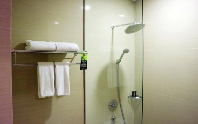 Grand Karlita Hotel Purwokerto