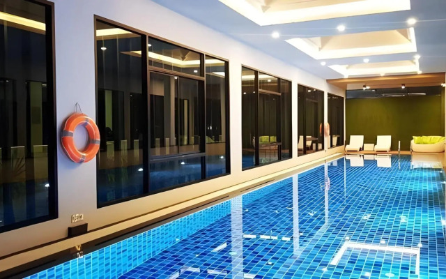 The Vet Boutique Hotel