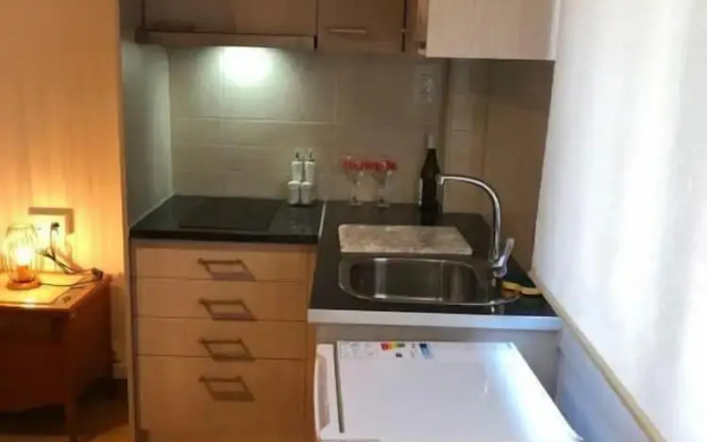 Hostel Penedes