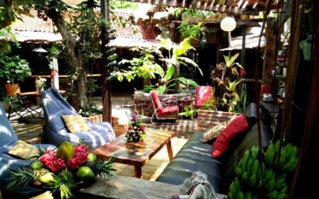 The Alchemist Lodge