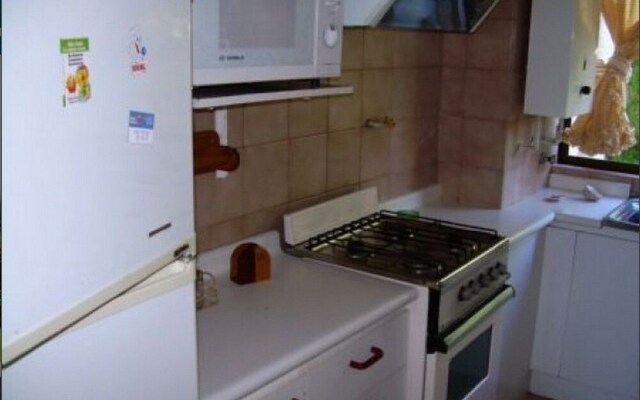 Departamento Edificio Puerto Velero, 001