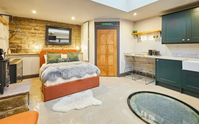 Host Stay The Churchside Well