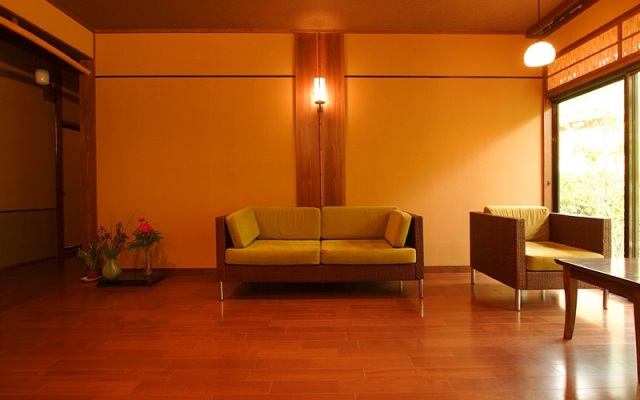 Katsura Ryokan