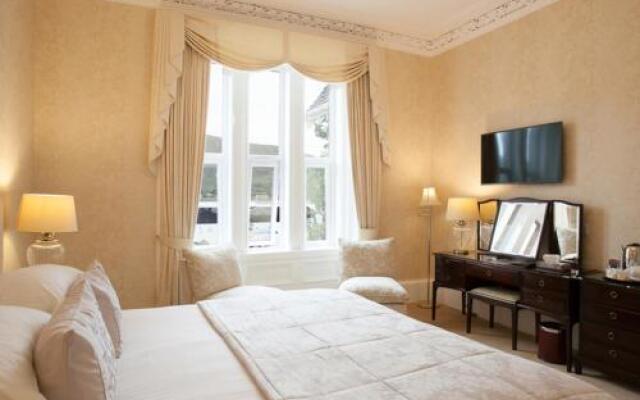 Myrtle Bank Guest House