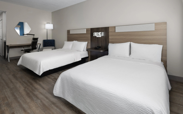 Holiday Inn Express & Suites Leesburg - Historic District by IHG