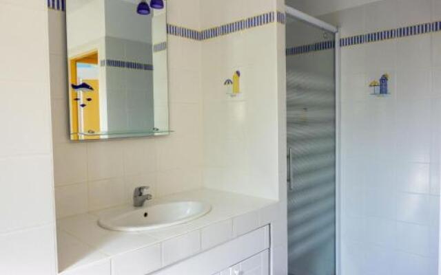 Holiday Home Les Bardières