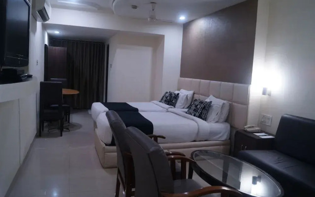 Hotel Sagar Iinternational