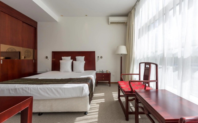Shanghai Hotel Holland