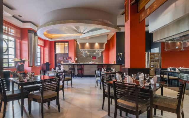 JOIA Rose Hall by Iberostar - Adults Only - All Inclusive