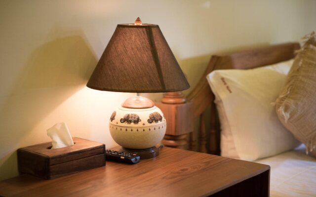 Gord Nuea Boutique House