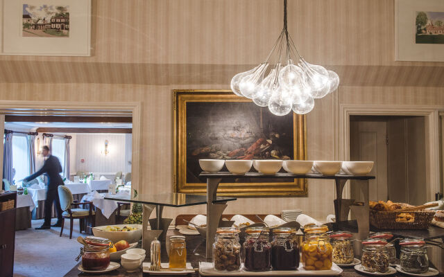 Lords of the Manor Hotel