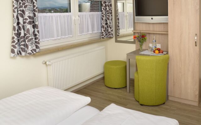 Hotel Gasthof Ziegler Hotel & Restaurant