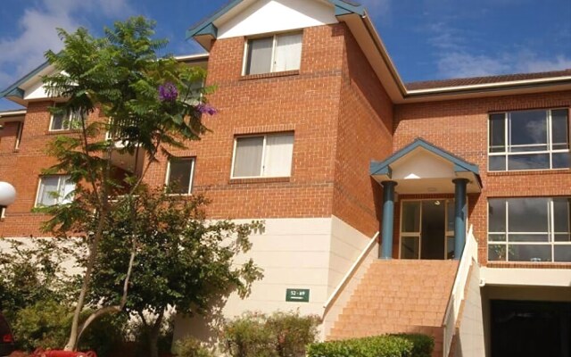 North Ryde Furnished Apartments