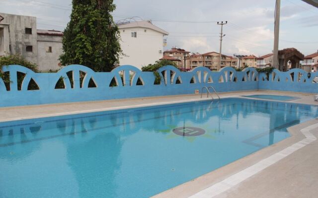 Günisigi Apart Hotel
