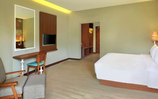 Mercure Manado Tateli Resort and Convention