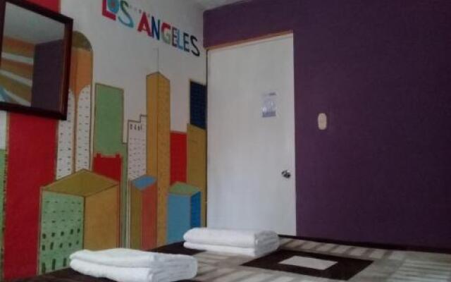 Hostal El Viajero