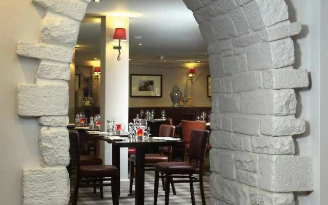 Macdonald Tickled Trout Hotel