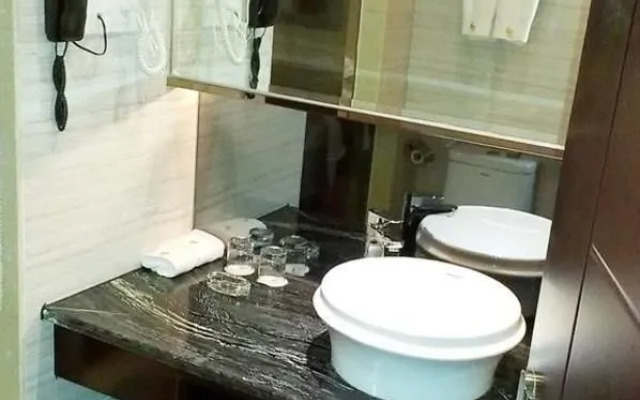 Yangfan International Hotel