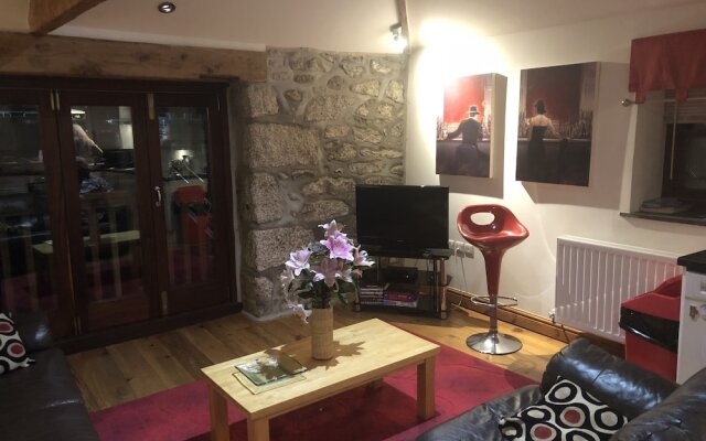 Bosuns Locker Cottage