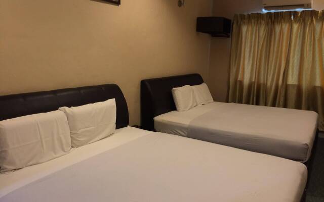 Grandview Vip Home