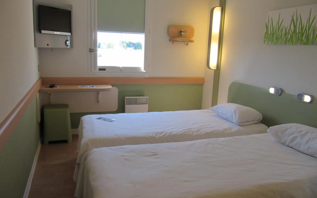ibis budget Pontivy
