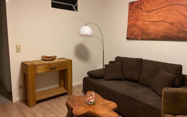 Ferienwohnung Seeidyll