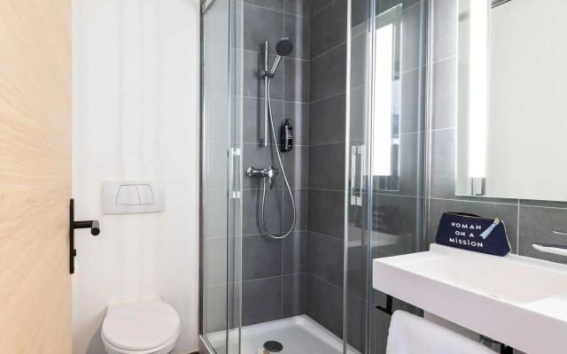 ibis Strasbourg Centre Gare