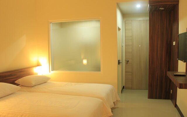 Veleza Hotel