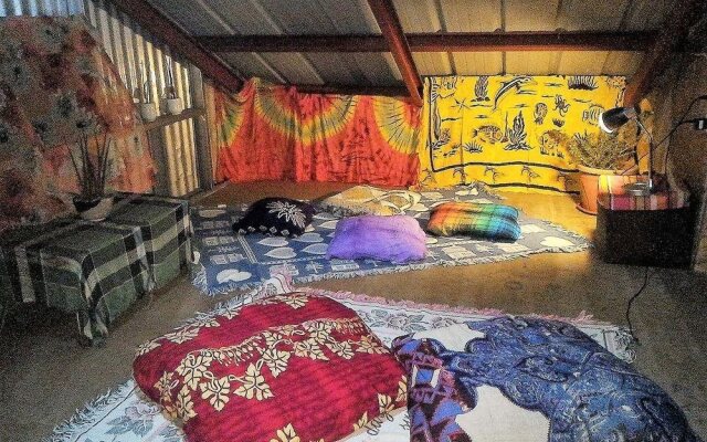 Tribuhaus Backpackers Inn