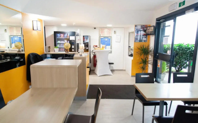 Hotel ClassEco Namur