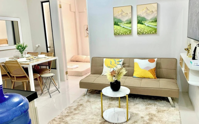 Panglao-island Condo Unit Rental