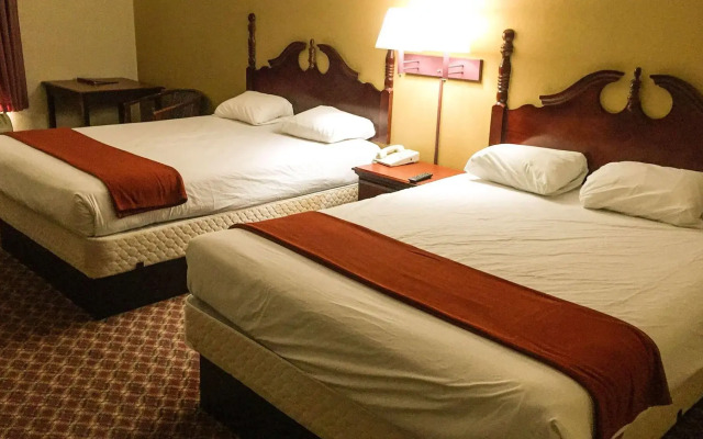 Super Inn and Suites Philadelphia