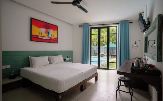 The Southern Heritage