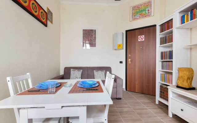 Gambara Cosy Apartment