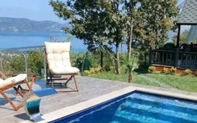 Lake View House Sapanca