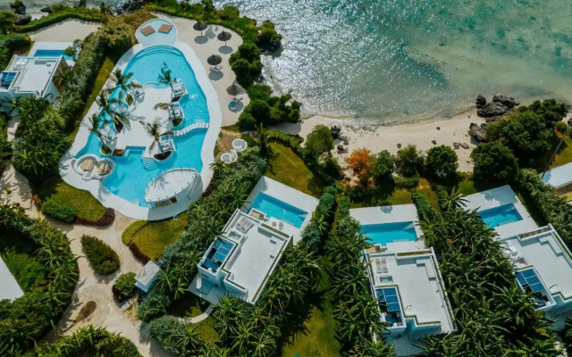 Ycona Luxury Resort