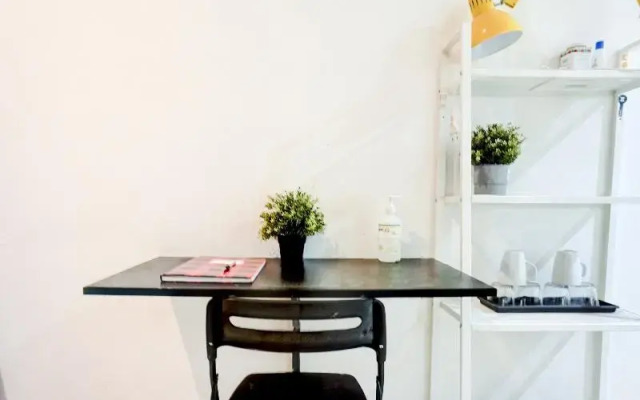 Mampang 34 Residence by OYO Rooms