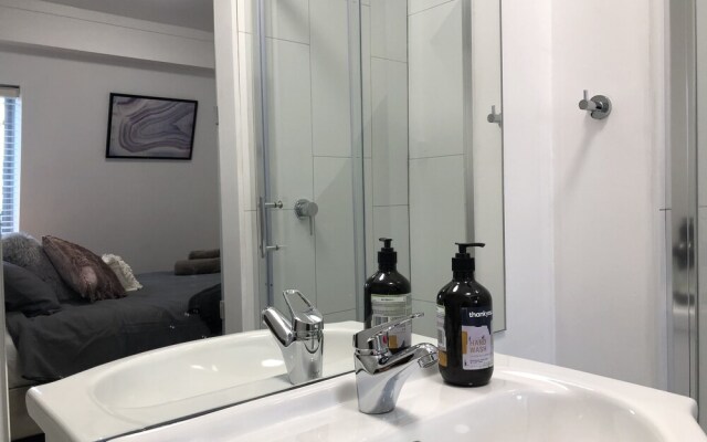 Millie’s A Frame Uralla Haven